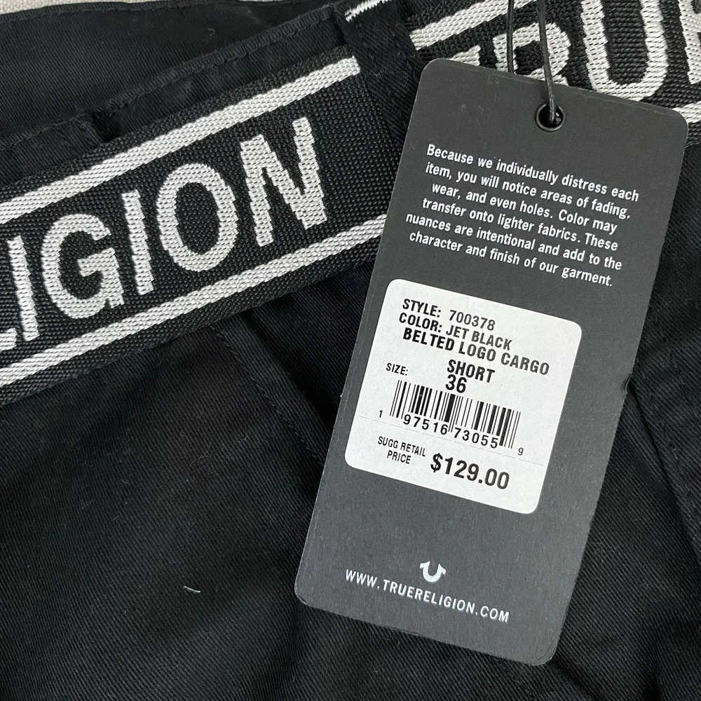True Religion true religion